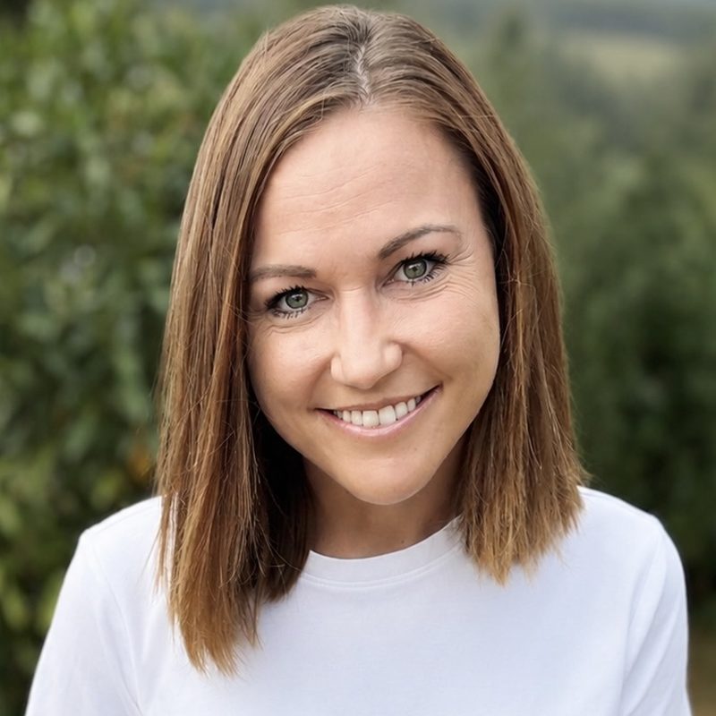 Věra Trojánková