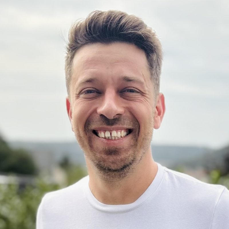 Zdeněk Trojánek